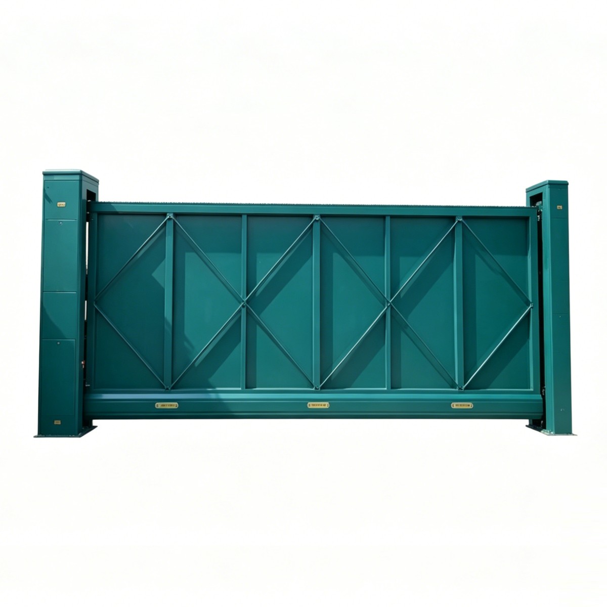 云林虎尾电动悬空门